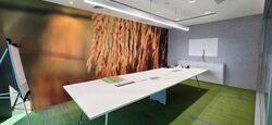 Central Boulevard (D1), Office #472594521